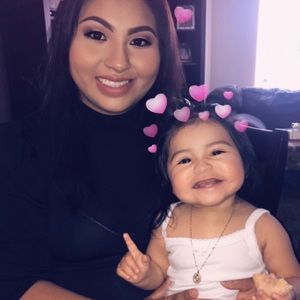 Meet your Posher, Liz